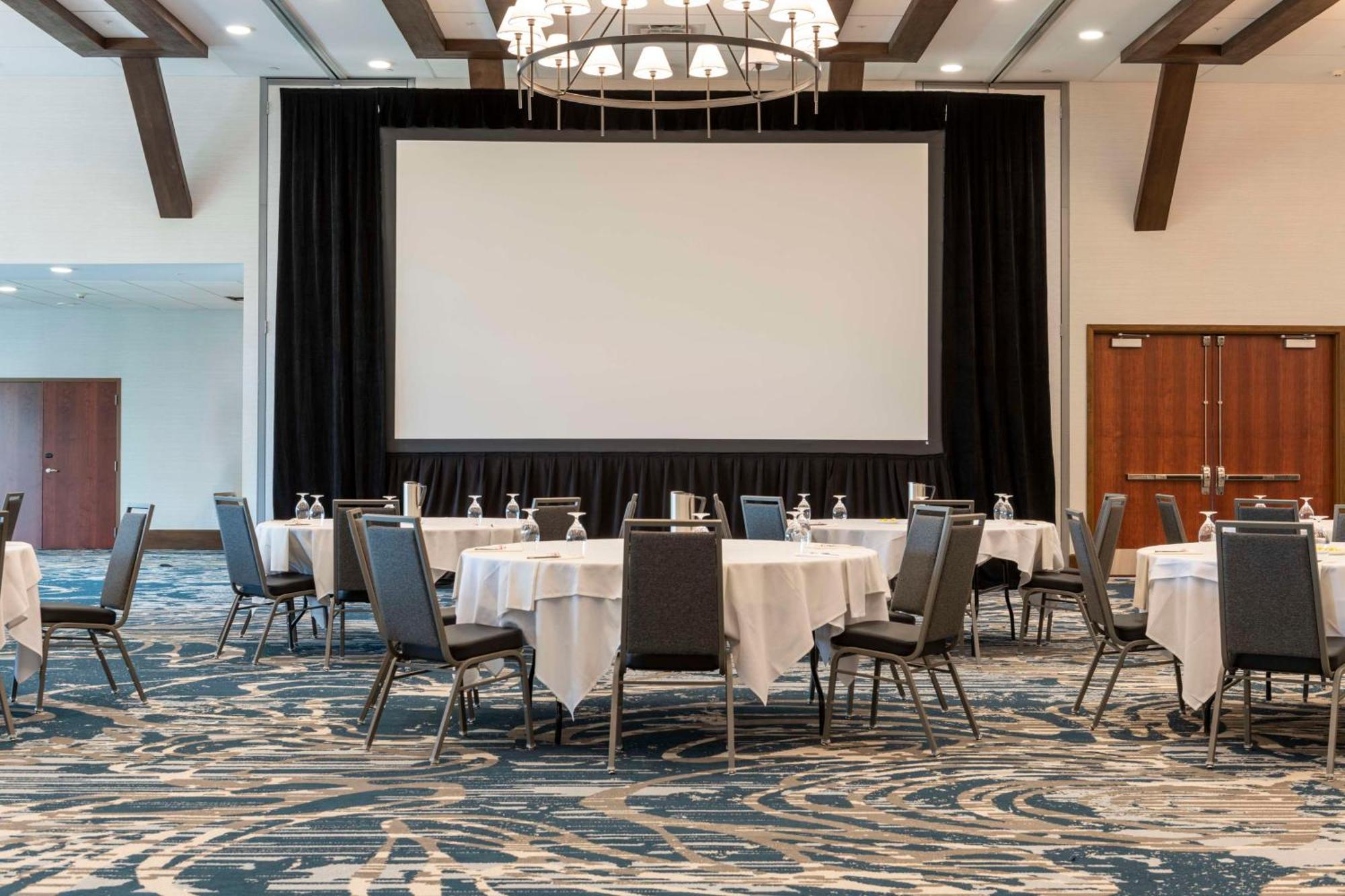 Hotel Canandaigua, Tapestry Collection By Hilton Экстерьер фото